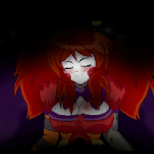Scrap Baby Five Nights In Anime Wikia Fandom