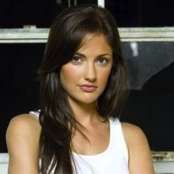 Lyla Garrity Friday Night Lights Wiki Fandom