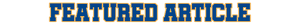 Featuredarticlebanner