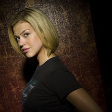 Tyra Collette Friday Night Lights Wiki Fandom