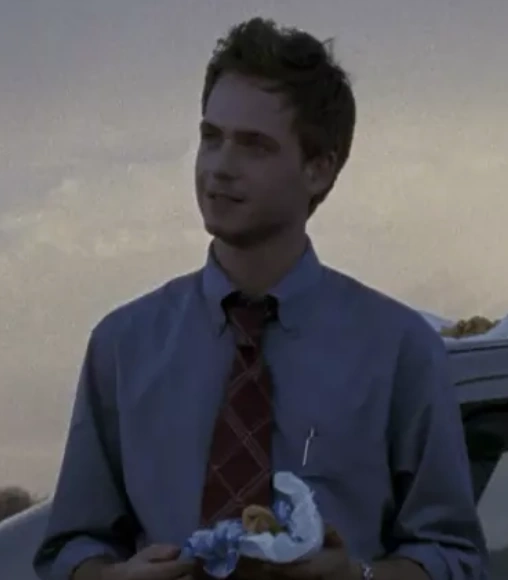 Connor Hayes Friday Night Lights Wiki Fandom