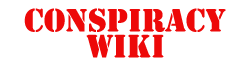 The Conspiracy Wiki