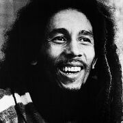 Bob-marley