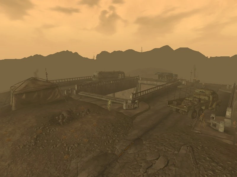 188 Overpass Fallout Dust Wikia FANDOM powered by Wikia