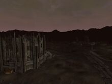 VegasRuins