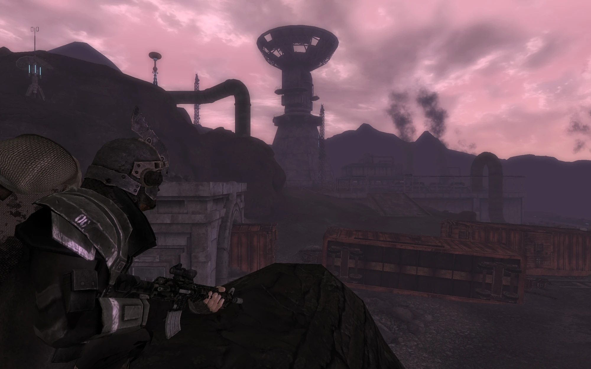 Big MT Fallout Dust Wikia Fandom