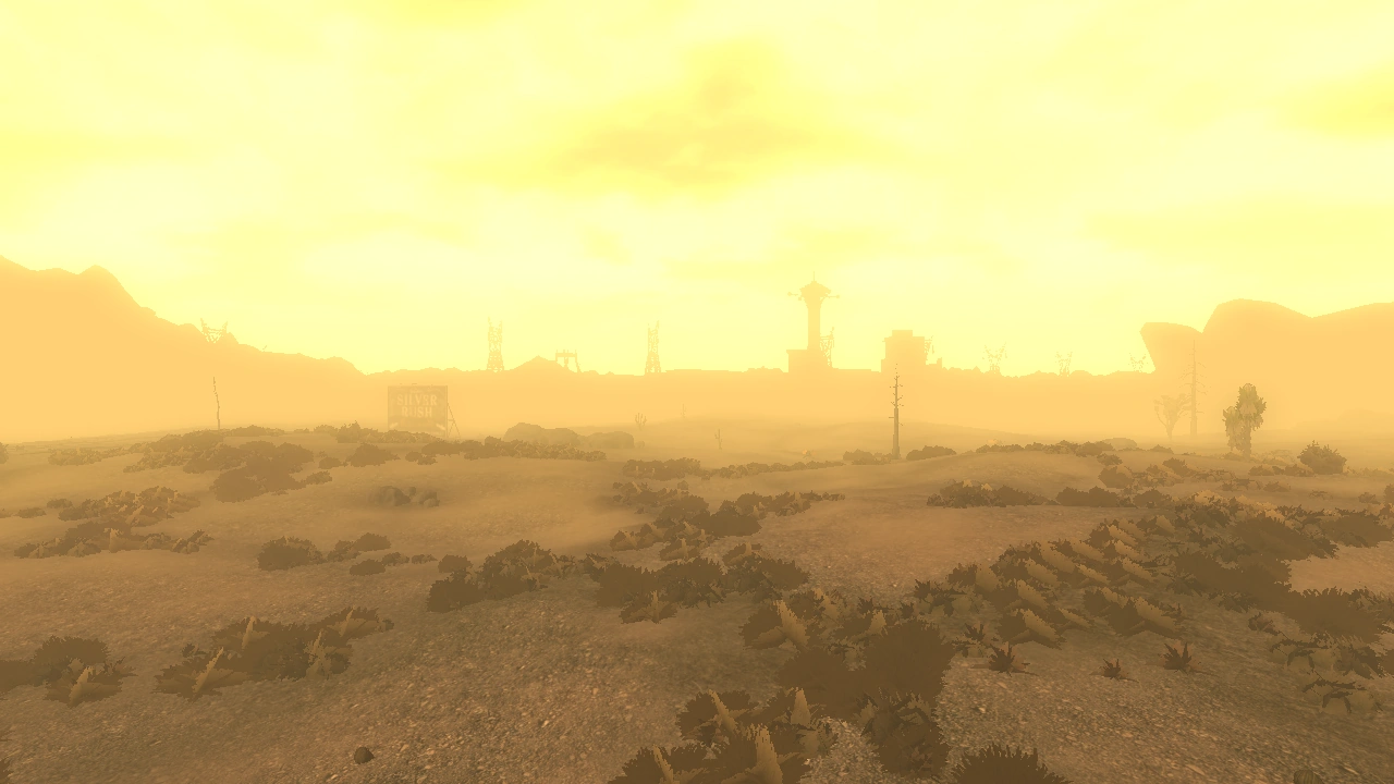 The Fall Fallout Dust Wikia Fandom