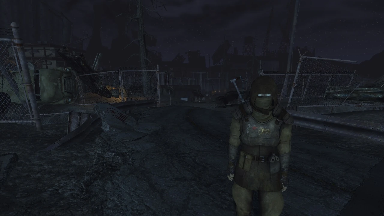 Hopeville Fallout Dust Wikia Fandom