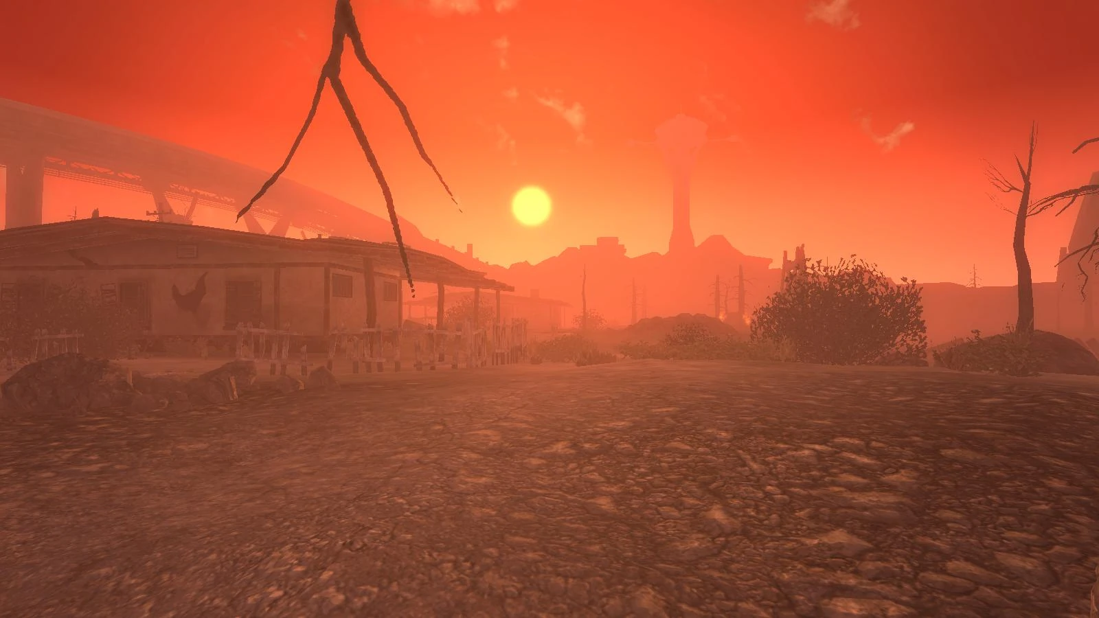 Notable changes in DUST Fallout Dust Wikia Fandom