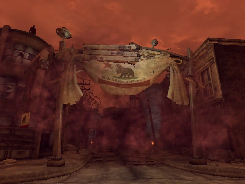 Freeside Fallout Dust Wikia FANDOM powered by Wikia