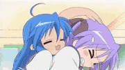 Konata Horny