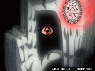 Eyes
