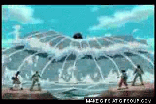 Water