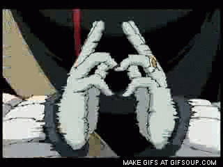 Clones Kisame