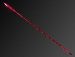 W. Gae Bolg