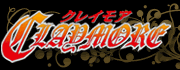 Claymore logo