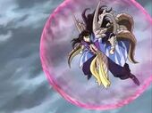 Naraku buble