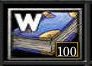 Book - W
