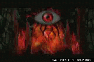 Form eyes