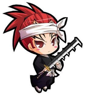 Chibi Renji