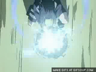 Chidori