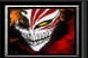 Hollow mask