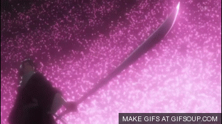 Byakuya white emperor