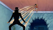 Tekkai