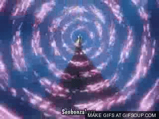 Byakuya Shikai