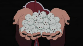Deidara glue