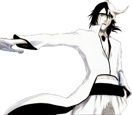 Ulquiorra Base