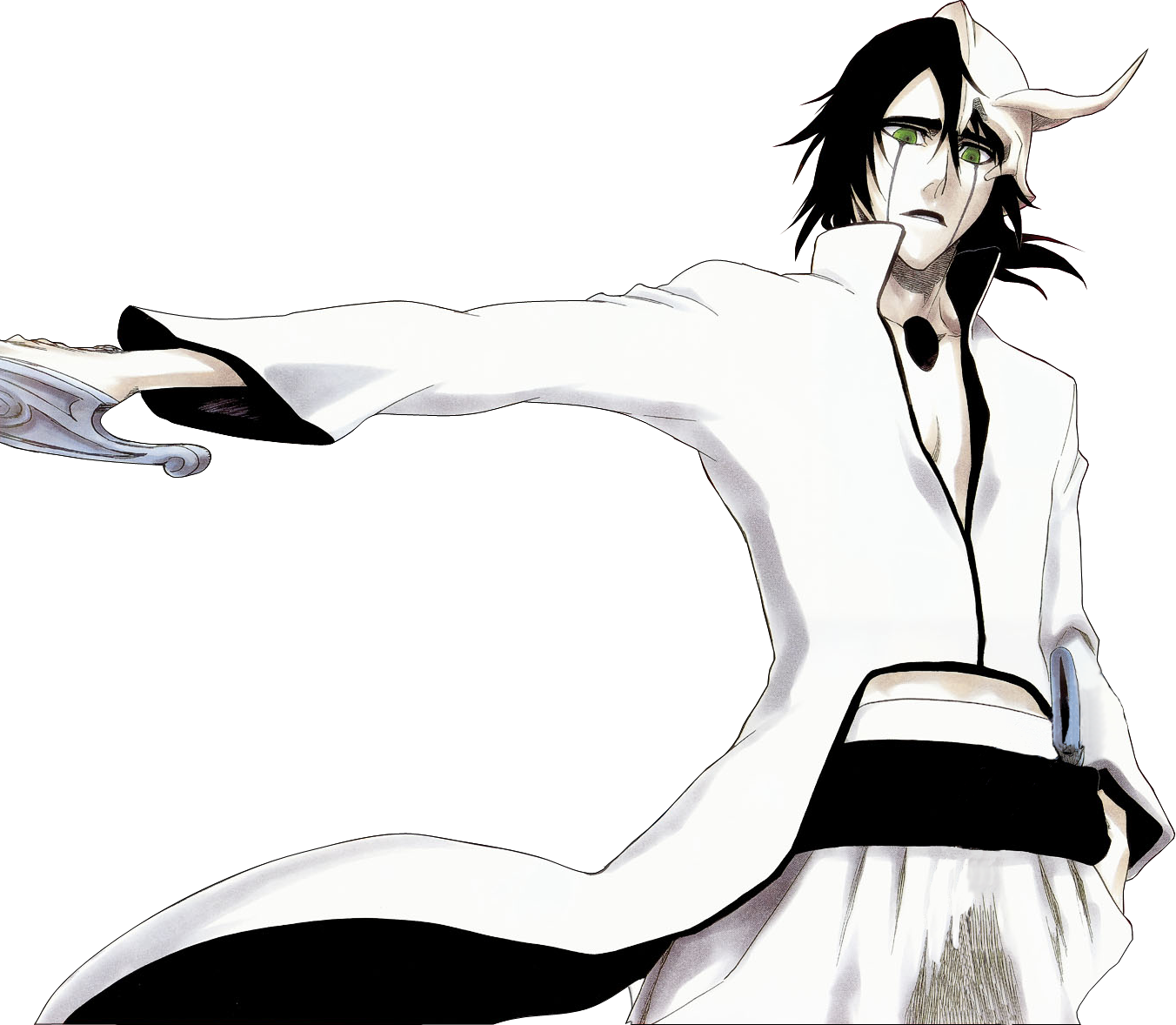 Ulquiorra Cifer Fight of Characters Wiki Fandom