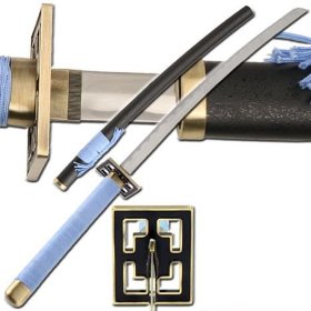 Kuchiki-byakuya-senbonzakura-zanpakuto-sword-replica