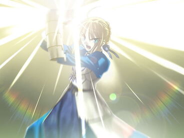 Excalibur