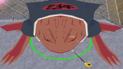 Gamabunta