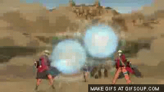 Odama rasengan
