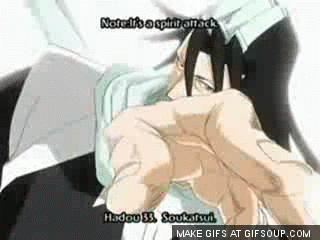Hado 33 sokatsui