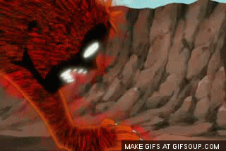 Kusanagi attack