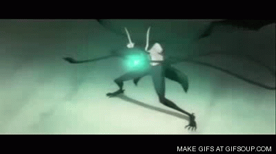 Resultado de imagem para Relampago gif