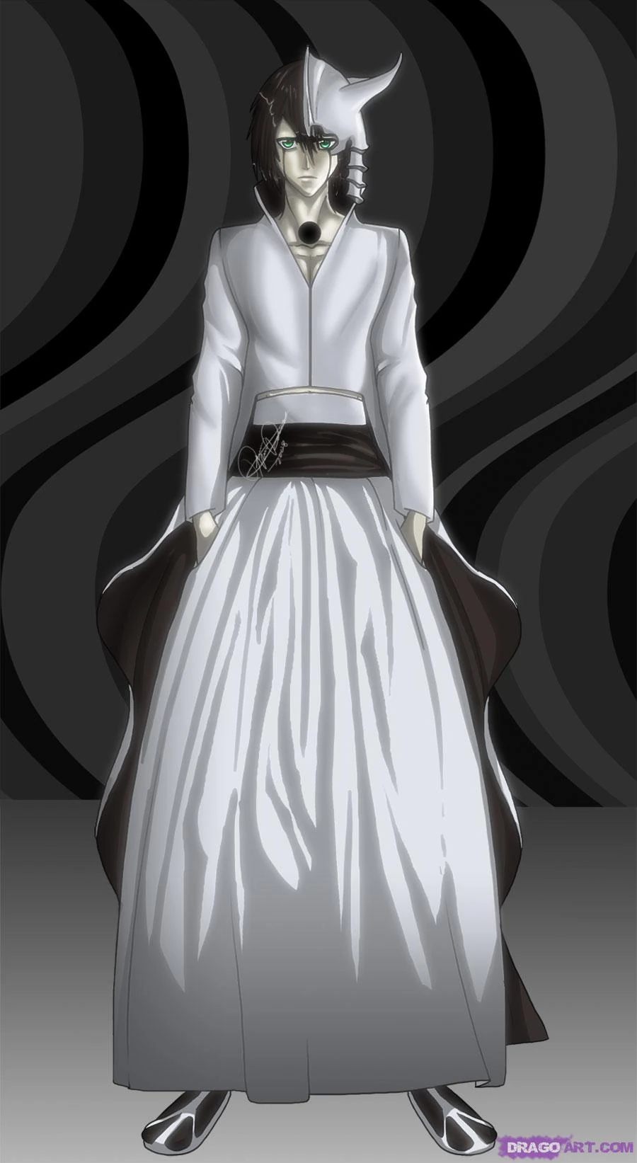 Image Howtodrawulquiorraschifferthe4thespadafrombleach.jpg