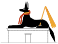 120px-Anubis jackal.svg