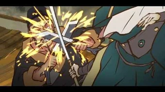 Anime Trailers Fog Hill Of Five Elements Wiki Fandom Anime Trailers Fog Hill Of Five Elements Wiki Fandom