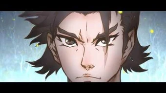 Anime Trailers Fog Hill Of Five Elements Wiki Fandom Anime Trailers Fog Hill Of Five Elements Wiki Fandom
