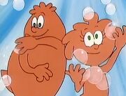 Haemo and Globin