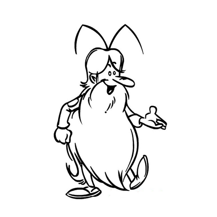 Maestro Il était Une Fois La Vie Maestro | Il était une FOIS… the Once Upon a TIME Wiki | FANDOM powered
