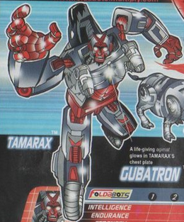 Tamarax