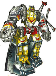 Elementron