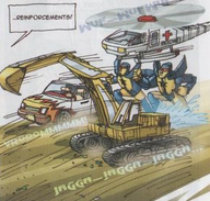 Elementrobots