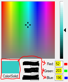 Color-Picker