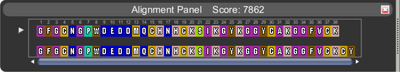 6-1 Basic Threading Alignment Panel